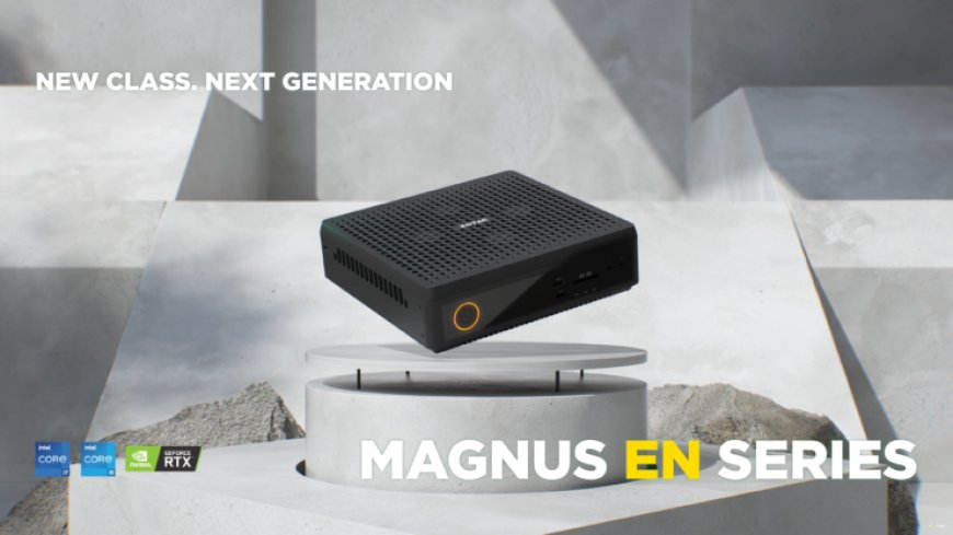 Zotac ZBOX Magnus EN-Series Mini PCs Rock Up To Intel Core i7-11800H 8 Core CPU & NVIDIA GeForce RTX 3080 GPUs, Starting at $1500 US