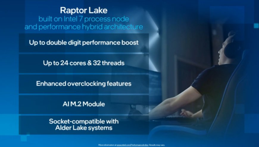 Intel Core i9-13900K, The 13th Gen Raptor Lake Flagship CPU, Specs, Price, Performance & Availability – Everything We Know So Far