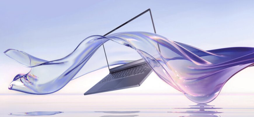 SCHENKER Aims The Office & Ultrabook Segment With Its New VIA 15 Pro & Work Series Laptops