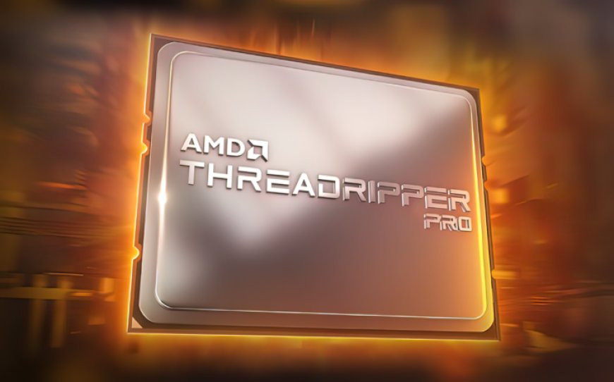 AMD Ryzen Threadripper PRO 5000WX Official Prices Revealed: 64 Core 5995WX Is $1000 US More Expensive Than Its Predecessor