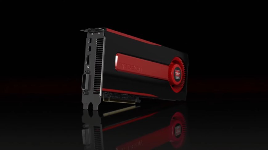 AMD Radeon HD 7970, The World’s First DX12 GPU, Receives Adrenalin 22.6.1 WHQL Driver