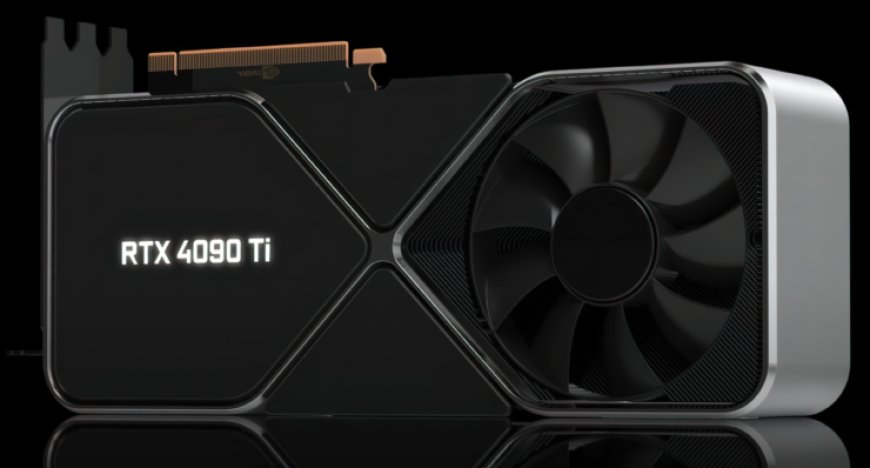 NVIDIA GeForce RTX 4090 Ti & RTX 4090 Graphics Card Renders Point To 3-Slot Founders Edition Cooler For Next-Gen BFGPUs