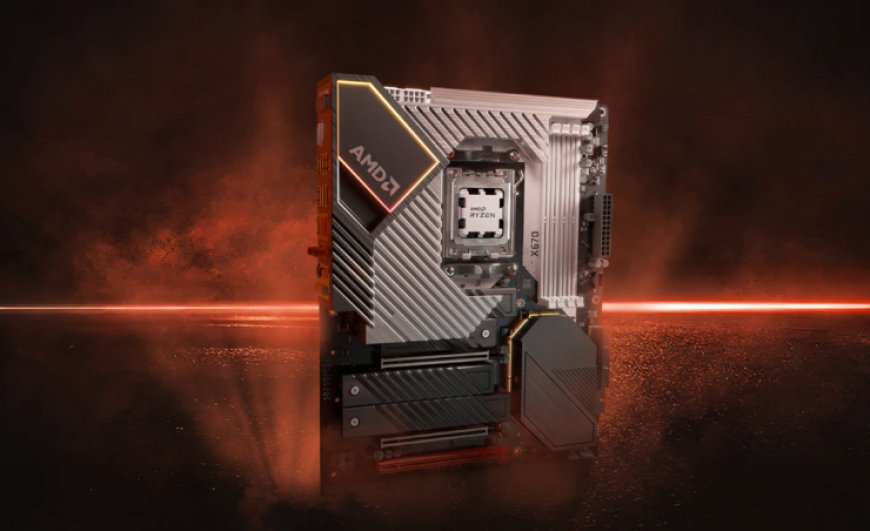 AMD Ryzen 7000 ‘Raphael-X’ CPUs To Be Released In Late 2022, Zen 4 With 3D V-Cache To Tackle Intel’s Raptor Lake