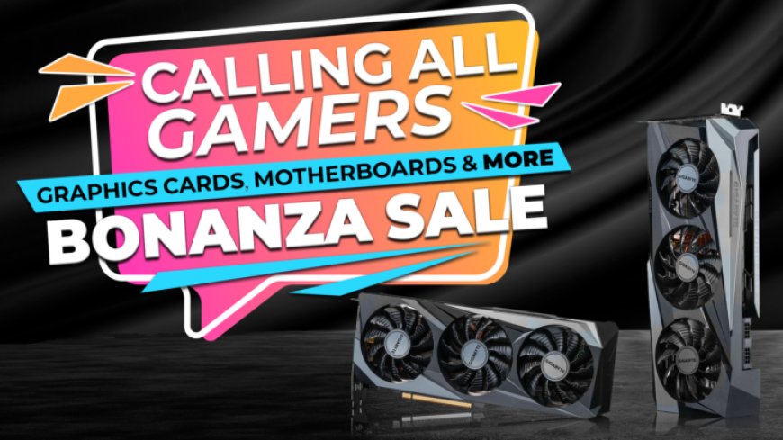 NVIDIA GeForce RTX 3090 Ti On Sale For $1539 US, AMD Radeon RX 6900 XT For $720 US In Newegg’s Bonanza Sale 2022