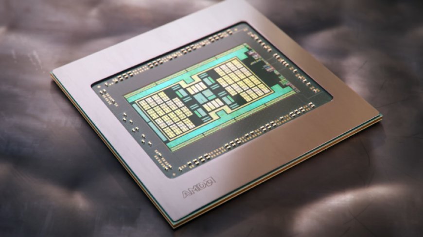 AMD Rumored To Launch Its Fastest RDNA 3 GPU With Dual Graphics Dies In 2023, Up To 16,384 Cores Expected