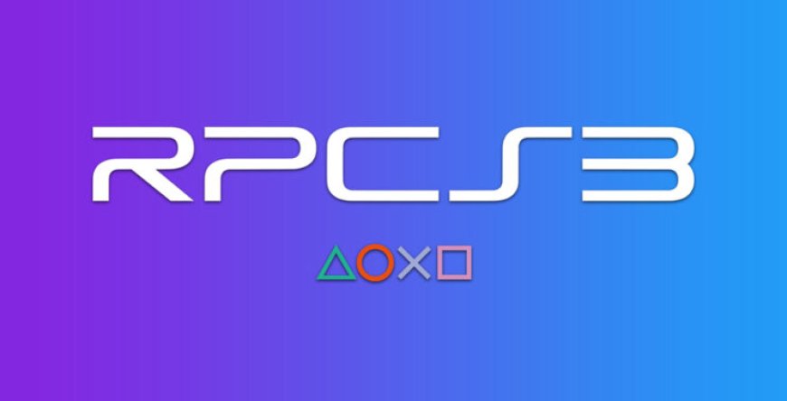 AVX-512 & RPCS3 ‘PlayStation 3 Emulator’ Do Wonders Together, 30% Performance Boost Over CPUs With AVX2