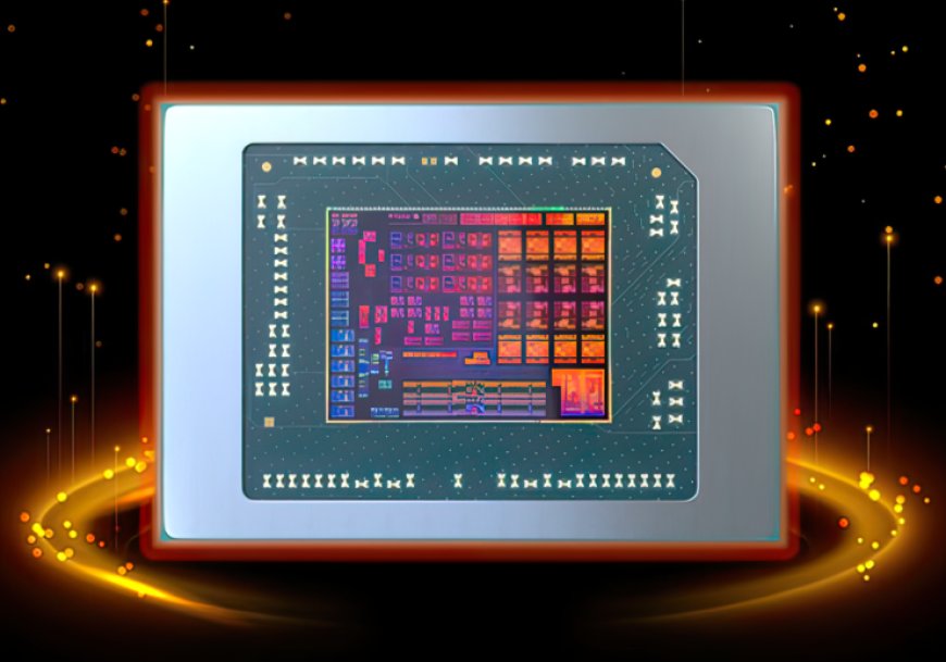 AMD Phoenix Point 4nm APU With Zen 4 & RDNA 3 In 2023, Strix Point APUs With Zen 5 & RDNA 3+ In 2024 For Laptops