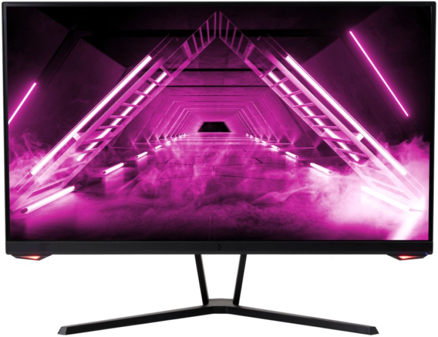 Monoprice To Release 1440p 180Hz Monitor with IGZO Technology