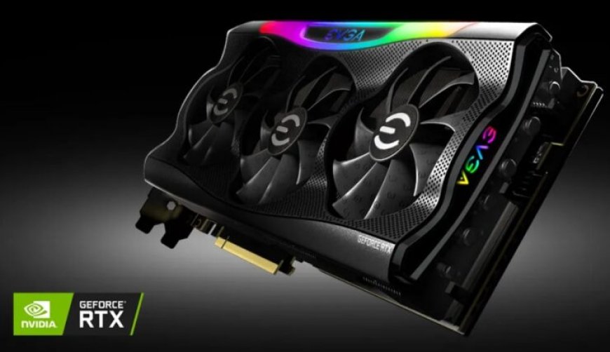 antOnline Is Offering Bundles With EVGA RTX 30 Series Graphics Cards At Or Near MSRP Value