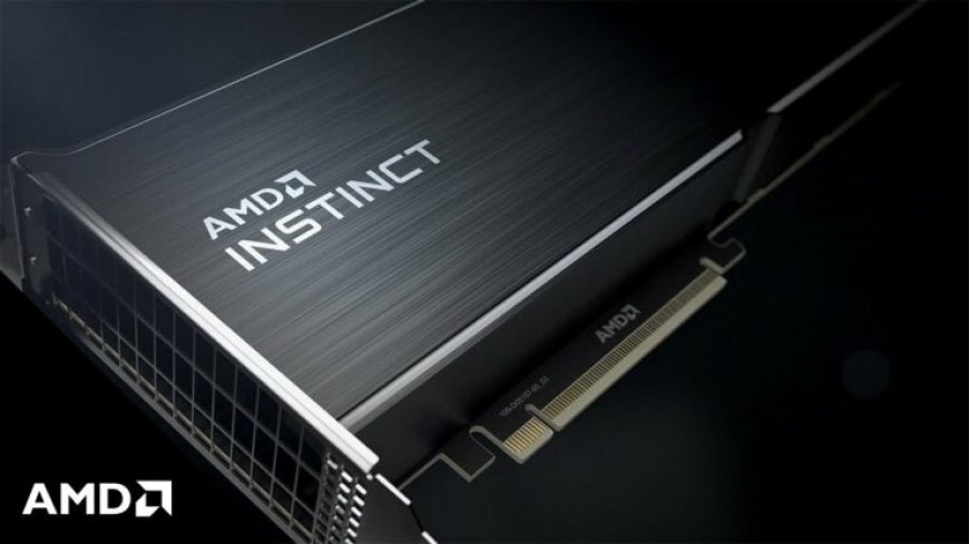 AMD Instinct MI200 ‘Aldebaran’ GPUs Are Shipping Out, AMD Is The First To Utilize MCM GPU Die