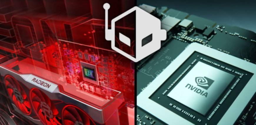 AMD & NVIDIA Rumored To Refresh Their Radeon RX & GeForce RTX Mobility GPUs Early Next Year