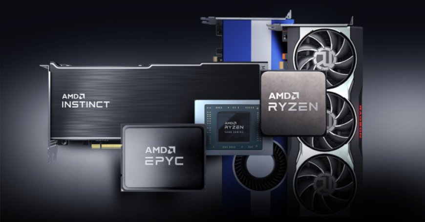 AMD Next-Gen Zen 4 Ryzen CPUs & RDNA 3 Radeon RX GPUs On Track For 2022 Launch