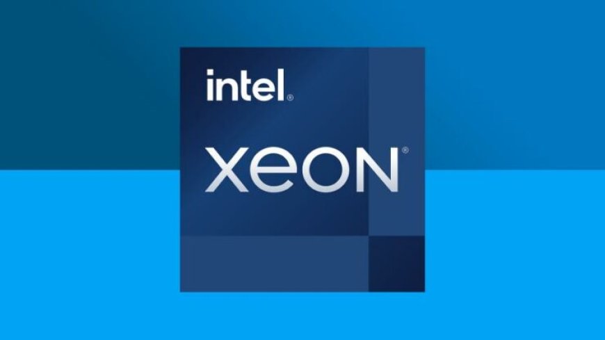 Intel Rocket Lake Xeon E-2300 CPU Lineup Specs Detailed, Xeon E-2388G Flagship With 8 Cores & 5.10 GHz Clocks