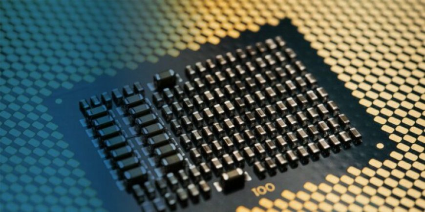 Intel Rumored To Release Alder Lake-S and Alder Lake-P vPRO Models Q1 2022