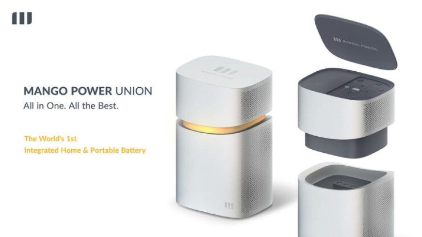 Mango Power Union Vs EcoFlow DELTA Pro: Which is the Year’s Best Power Station?