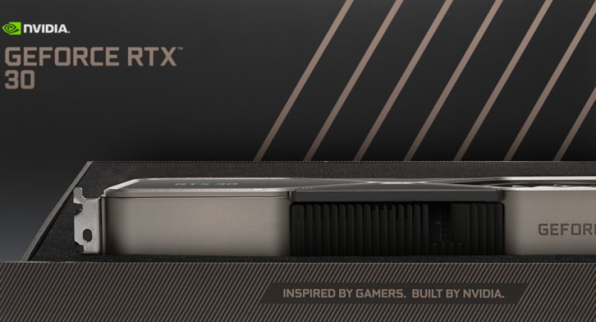 NVIDIA GeForce RTX 30 SUPER ‘Ampere’ GPUs Headed To Desktop & Mobile Platforms, Production Build Starts This Quarter