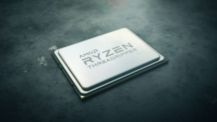 AMD Ryzen Threadripper 5000 ‘Chagall’ HEDT CPU Rumors: 5990X & 5995WX With Up To 64 Zen 3 Cores, Chagall X3D Next Year