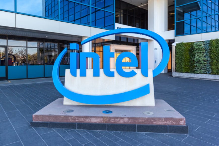 Consolidation Trend Continues: Intel (INTC) Is Reportedly Negotiating the Acquisition of GlobalFoundries for $30 Billion Following Its Bid of Around $2 Billion for SiFive Recently