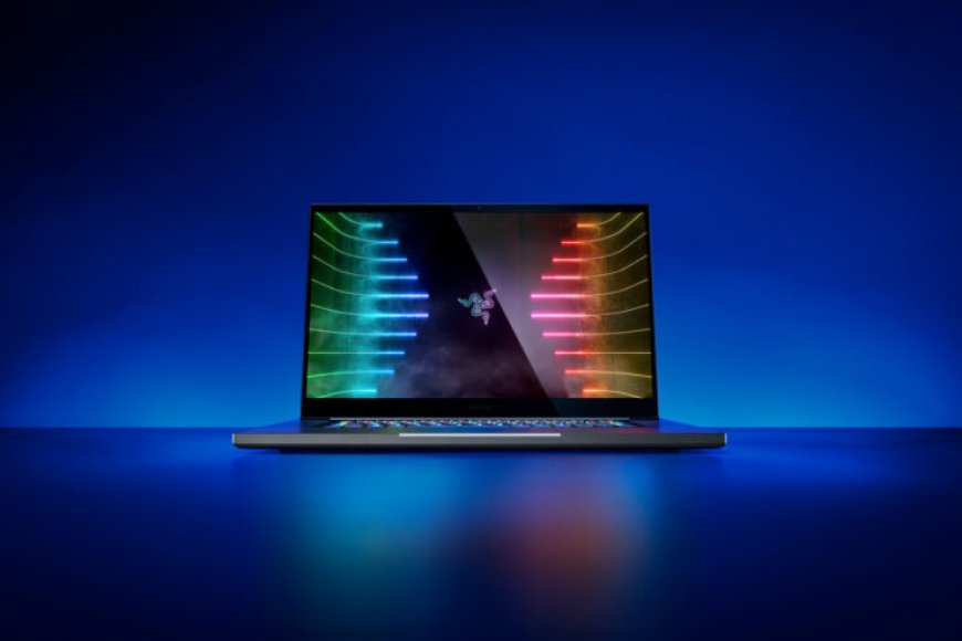 Razer Unveils The Blade 17 Gaming Laptop With The Intel Core i9-11900H & The NVIDIA GeForce RTX 3080