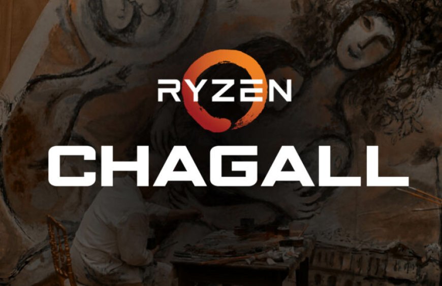 AMD Next Generation Threadripper 5000 Series “Chagall” Launching In August