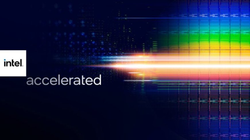 Intel Accelerated Event Hosted By CEO Pat Gelsinger To Detail IDM 2.0 And Process Roadmap