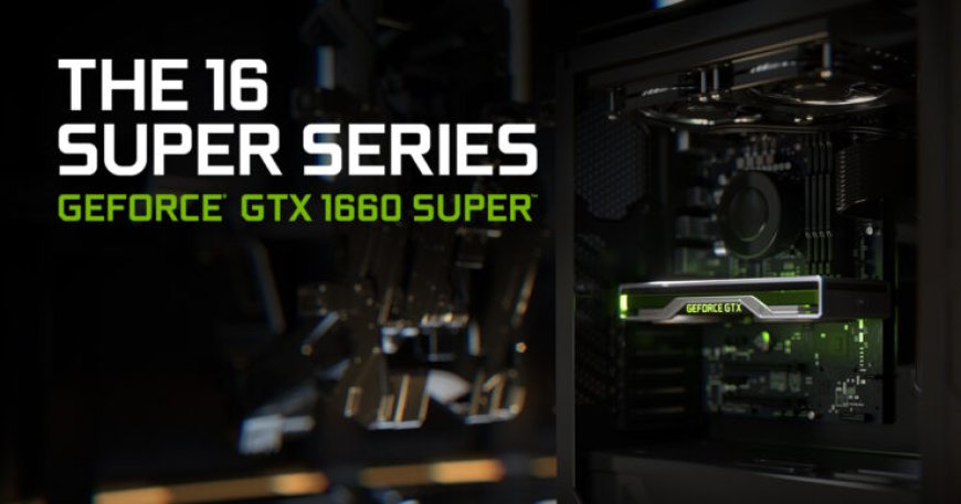 Deal: Get A GTX GeForce 1660 SUPER GPU At MSRP, More HP 4th of July Discounts