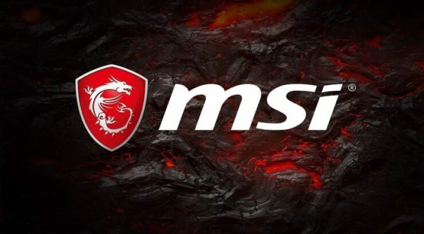 MSI Releasing Godzilla Themed RTX 3070 SUPRIM SE GPU