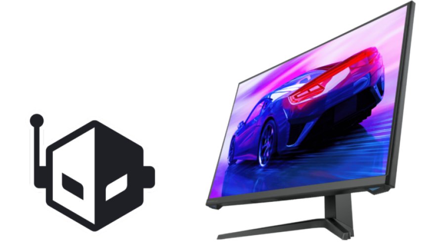 Green House Gaming Announced The 27-Inch IGZO Gaming Monitor!