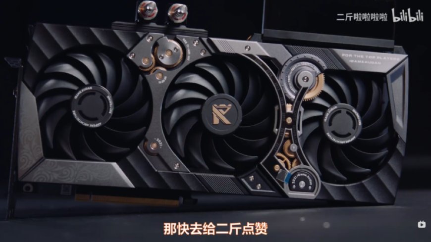 Colorful iGame GeForce RTX 3090 KUDAN Graphics Card Disassembled, 26 Phase PCB Design & Insane Cooling System Revealed