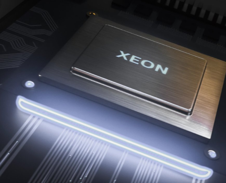 Intel Adds High-Bandwidth Memory Support To Xeon ‘Sapphire Rapids’ Server Processors