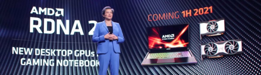 AMD Radeon RX 6600 And RX 6600XT GPUs Listed In New Update, Launch Imminent?