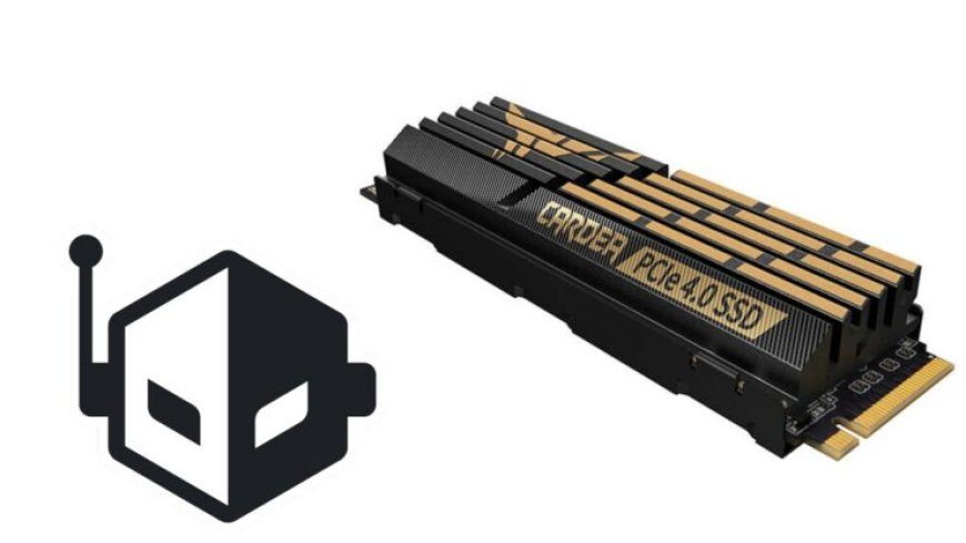 TEAMGROUP Announces the T-FORCE CARDEA Z44Q PCIe 4.0 SSD