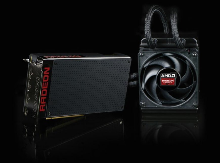 AMD Bids Farewell To GCN Architecture, Ends Driver Support For Radeon 7000, 200, 300 & Fury Series Graphics Cards