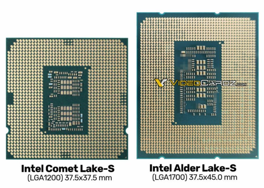 Microsoft Windows 11 Will Boost Intel Alder Lake (And Other big.LITTLE CPUs) Performance