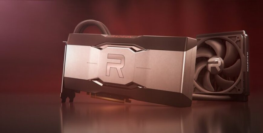 AMD Unleashes The Radeon RX 6900 XT Liquid Cooled Graphics Card, The Fastest Big Navi Yet With 330W TBP & 18 Gbps GDDR6 Memory