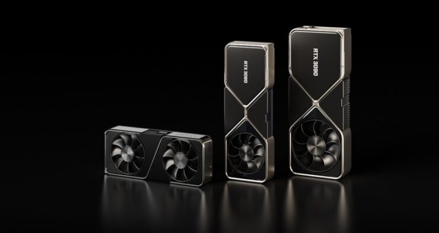 NVIDIA To Cut RTX 2060 Supply This Month, Will Increase Production Capacity of GeForce RTX 30 Series GPUs