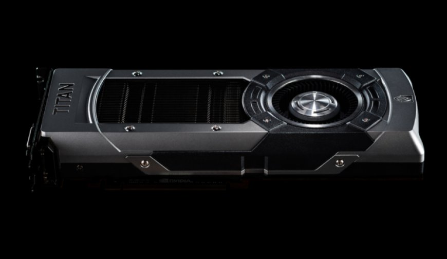 NVIDIA Officially Retiring Driver Support For Its Kepler GPUs on 31st August, Farewell GeForce 600/700 & First Titan Series Graphics Cards