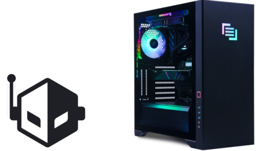 MAINGEAR Adds the RTX 3080 Ti & RTX 3070 Ti Graphics Cards to Various Desktops