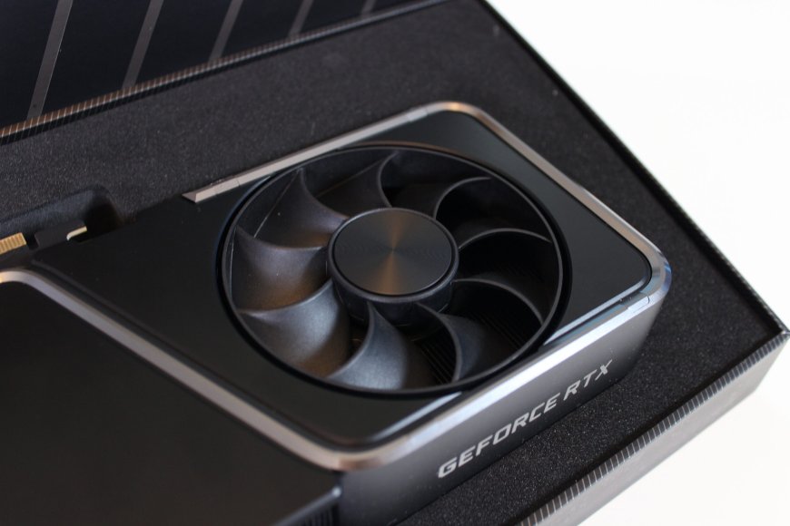 NVIDIA GeForce RTX 3070 Ti Review – Full Fat GA104