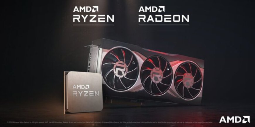 AMD’s Next-Gen Radeon RX ‘RDNA 3’ GPU & Ryzen ‘Zen 4’ Raphael CPU Families Expected To Launch in Q4 2022