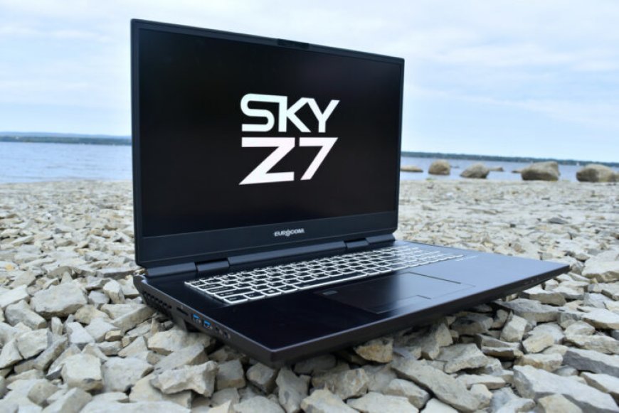 EUROCOM Sky Z7 R2 Is Laptop With Desktop-Level Upgradability – Features Core i9-11900K, RTX 3080 & 128 GB DDR4 For $8200 US