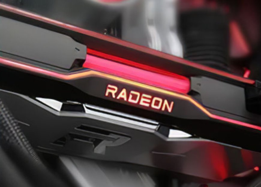 AMD Radeon RX 6900 XT LC ‘Liquid Cooled’ Graphics Card Pictured Inside Custom PC, APAC Exclusivity?