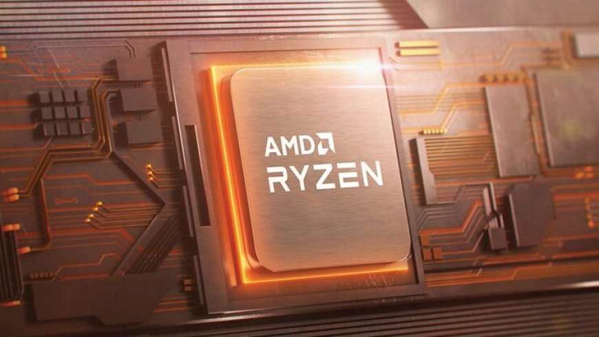 Old AMD Ryzen ‘Raphael’ Zen 4 Desktop CPU & AM5 Platform Slides Leaked, Show Just How Much Has Changed Since 2020