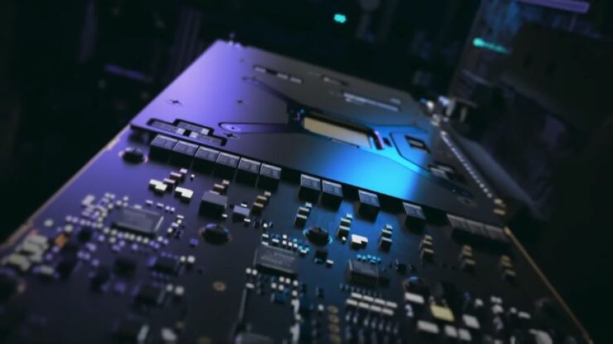 AMD Teases ‘Something Big’: New Radeon Pro GPU Series Based On Navi 21