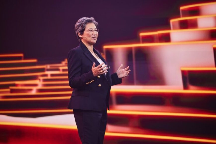 Watch The AMD Computex 2021 Keynote Live Here – Radeon RX 6000M, Next-Gen Ryzen, Threadripper CPUs & More