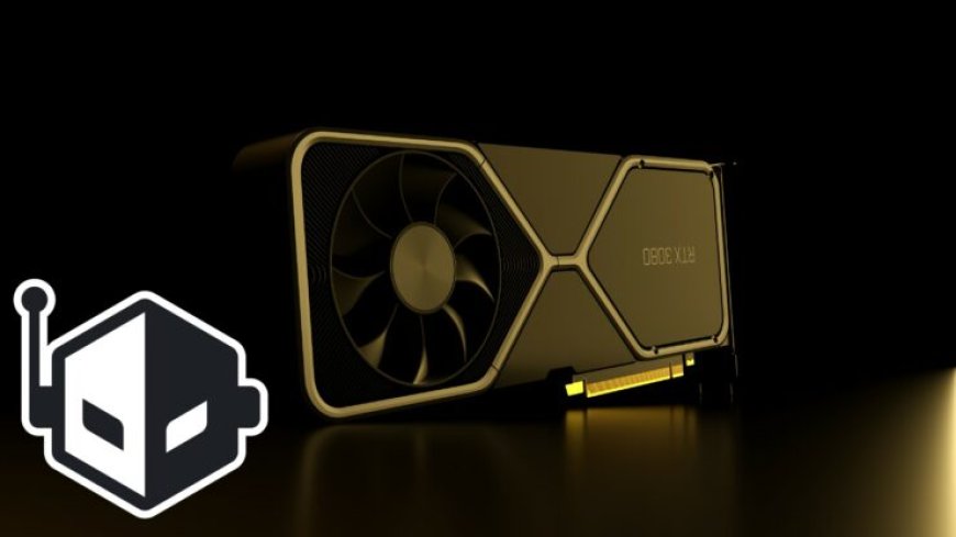 A Custom GeForce RTX 3080 TI Model Has Been Leaked in a GPU-Z Screenshot