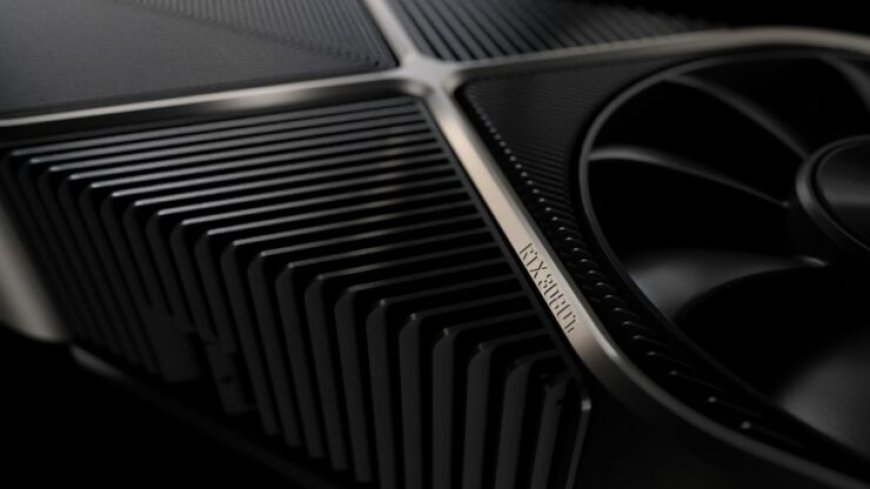 Custom NVIDIA GeForce RTX 3080 Ti Graphics Cards Listed Online, Starting at Around 1500 Pounds