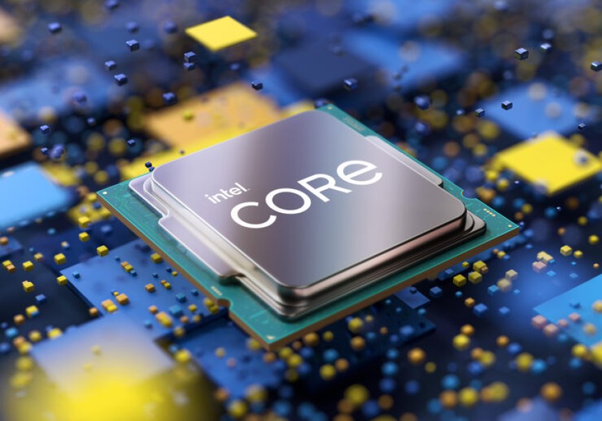 Intel 10nm Tiger Lake CPUs Arrive on 11th Gen Desktop Platforms, B-Series Chips With Willow Cove Cores & 65W TDPs