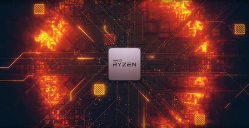 AMD Next-Gen Ryzen 8000 ‘Granite Ridge’ CPUs With Zen 5 & ‘Strix Point’ APUs With Zen 5 + Zen 4D Cores Spotted in Leaked Roadmap