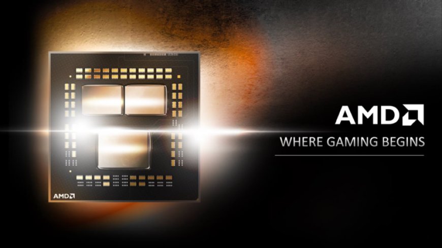 AMD’s Next-Gen Strix Point Ryzen APUs Feature Hybrid 3nm Zen 5 & Zen 4 CPU Cores, Alleges Rumor